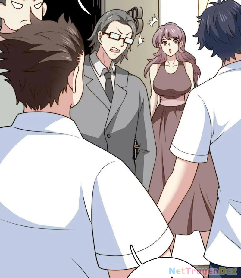 Slime ta treo cự long lên đánh là hợp lý nhỉ? Chapter 12 - Trang 2