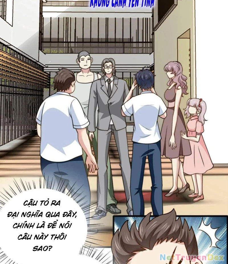 Slime ta treo cự long lên đánh là hợp lý nhỉ? Chapter 12 - Trang 2