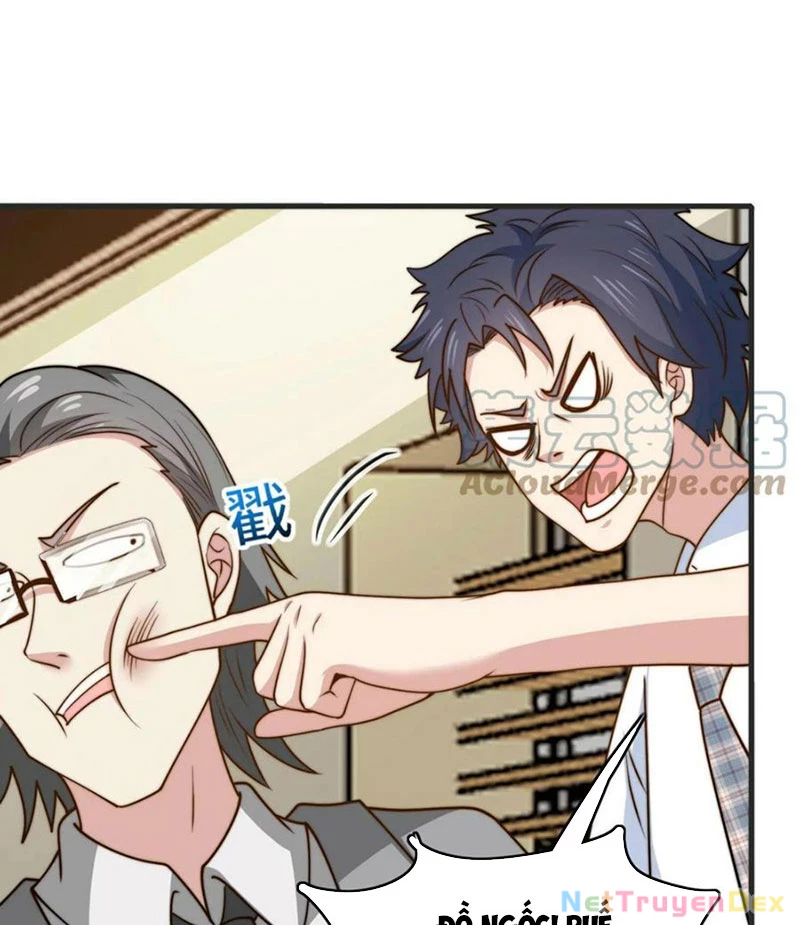 Slime ta treo cự long lên đánh là hợp lý nhỉ? Chapter 12 - Trang 2