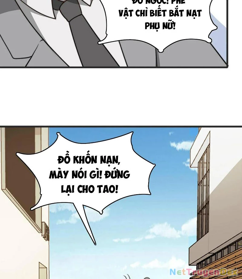 Slime ta treo cự long lên đánh là hợp lý nhỉ? Chapter 12 - Trang 2