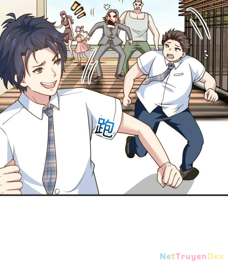 Slime ta treo cự long lên đánh là hợp lý nhỉ? Chapter 12 - Trang 2