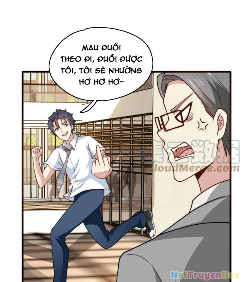 Slime ta treo cự long lên đánh là hợp lý nhỉ? Chapter 12 - Trang 2