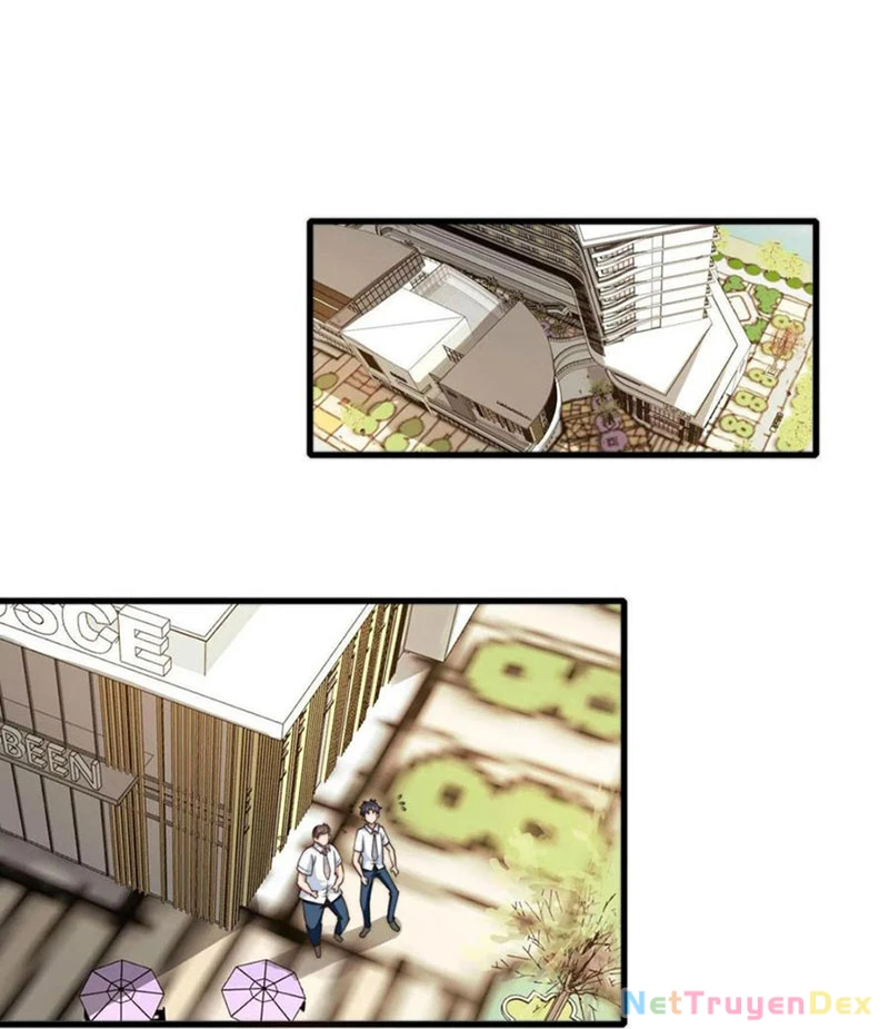 Slime ta treo cự long lên đánh là hợp lý nhỉ? Chapter 12 - Trang 2