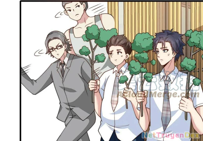 Slime ta treo cự long lên đánh là hợp lý nhỉ? Chapter 12 - Trang 2