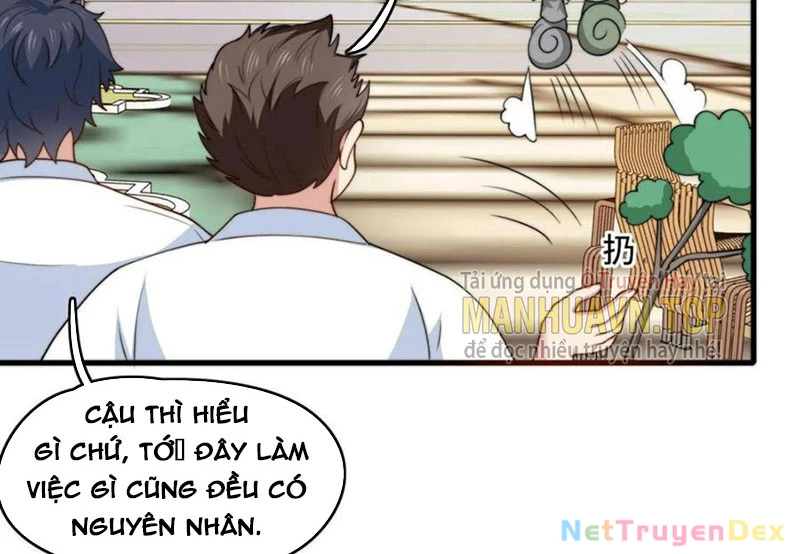 Slime ta treo cự long lên đánh là hợp lý nhỉ? Chapter 12 - Trang 2