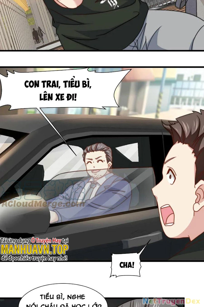 Slime ta treo cự long lên đánh là hợp lý nhỉ? Chapter 13 - Trang 2