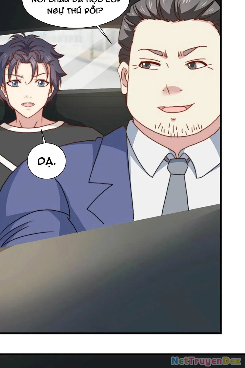 Slime ta treo cự long lên đánh là hợp lý nhỉ? Chapter 13 - Trang 2