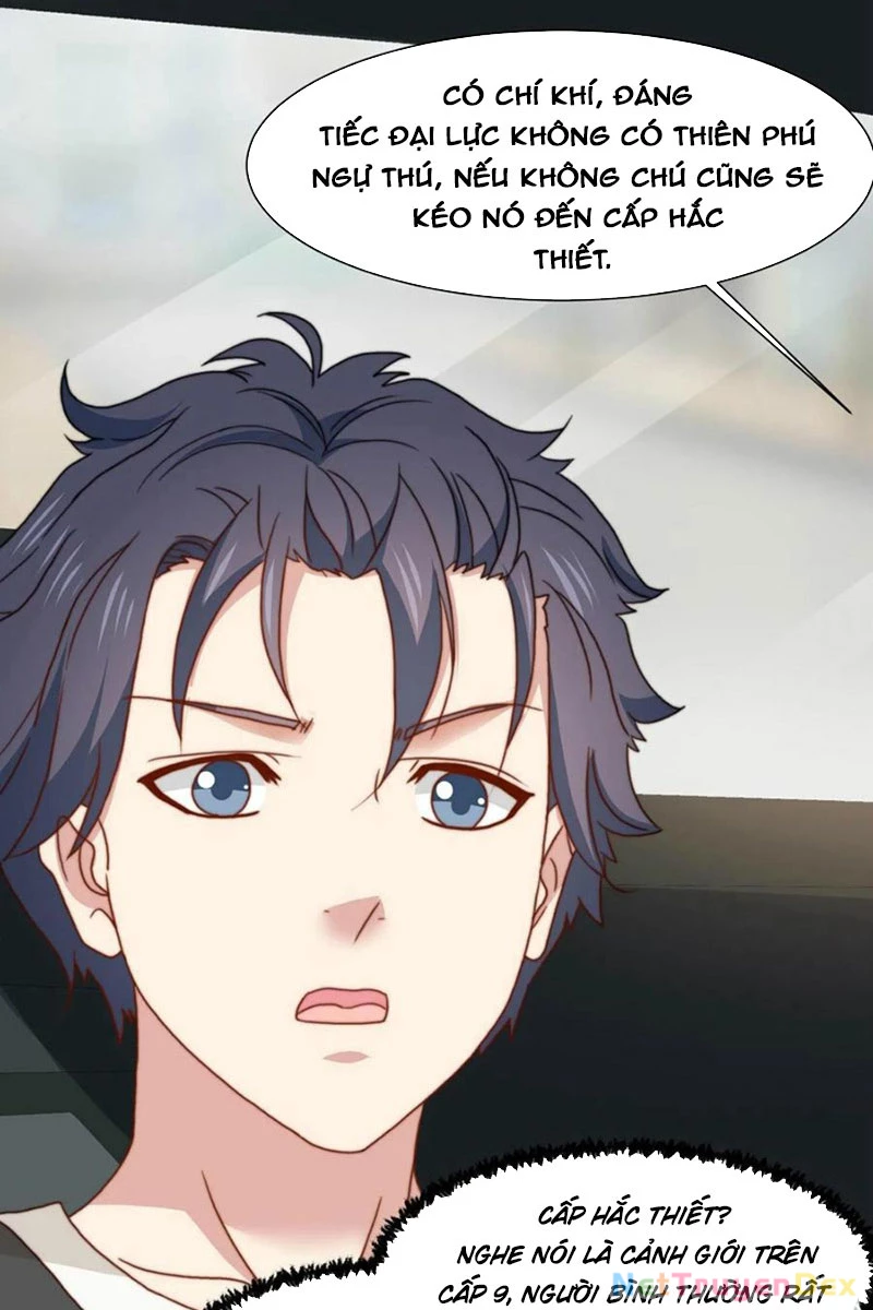 Slime ta treo cự long lên đánh là hợp lý nhỉ? Chapter 13 - Trang 2