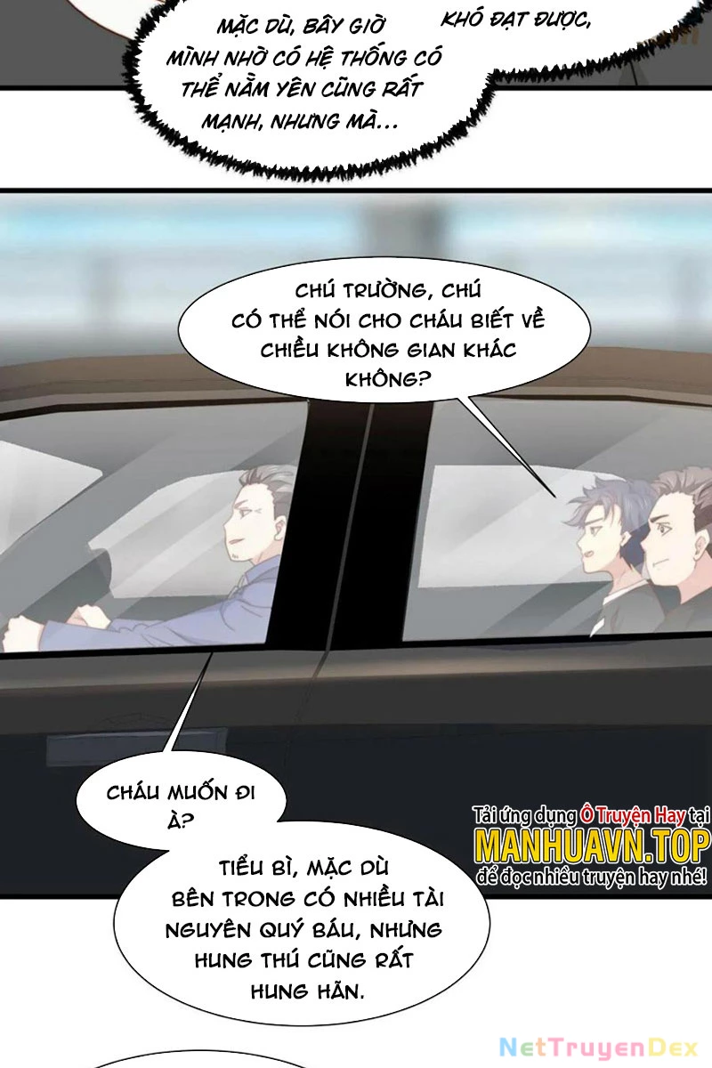 Slime ta treo cự long lên đánh là hợp lý nhỉ? Chapter 13 - Trang 2