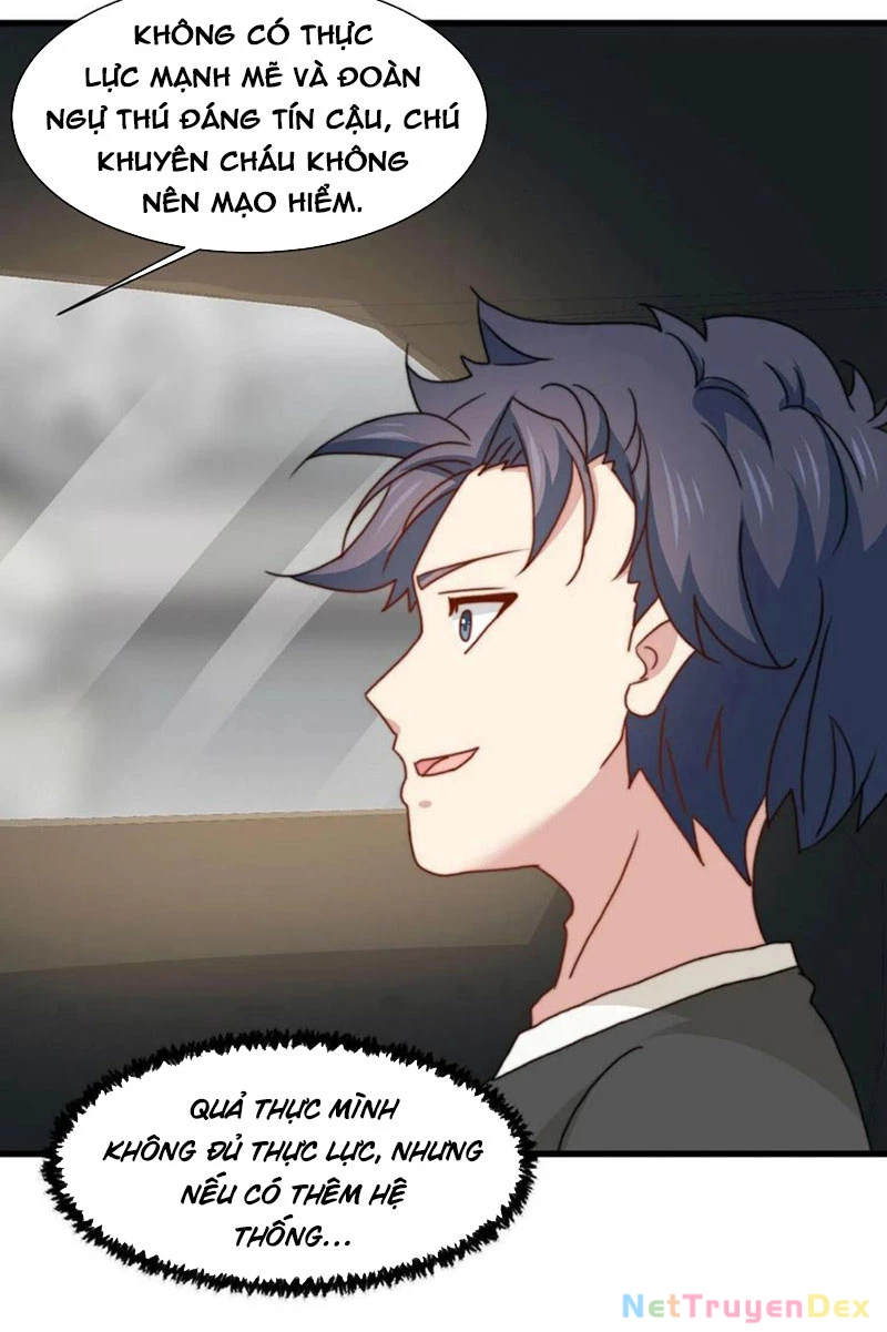 Slime ta treo cự long lên đánh là hợp lý nhỉ? Chapter 13 - Trang 2