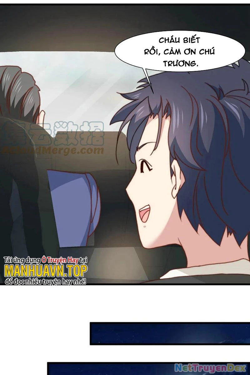 Slime ta treo cự long lên đánh là hợp lý nhỉ? Chapter 13 - Trang 2