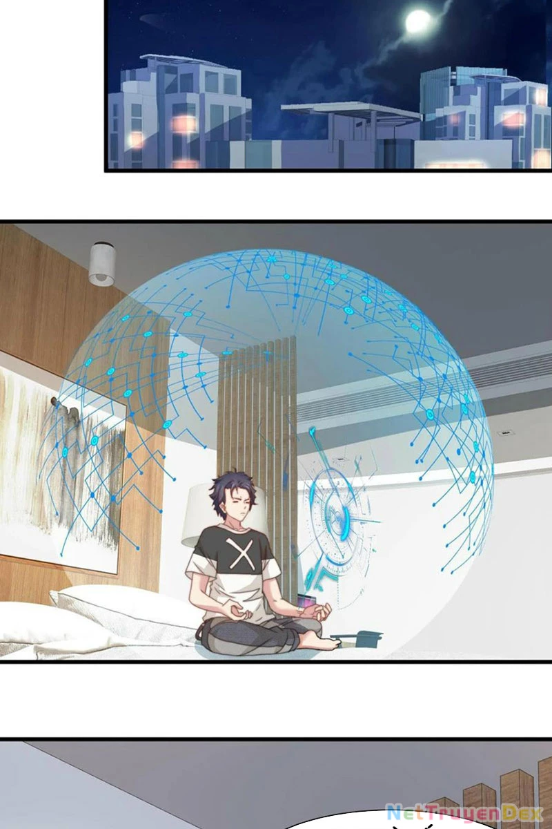 Slime ta treo cự long lên đánh là hợp lý nhỉ? Chapter 13 - Trang 2