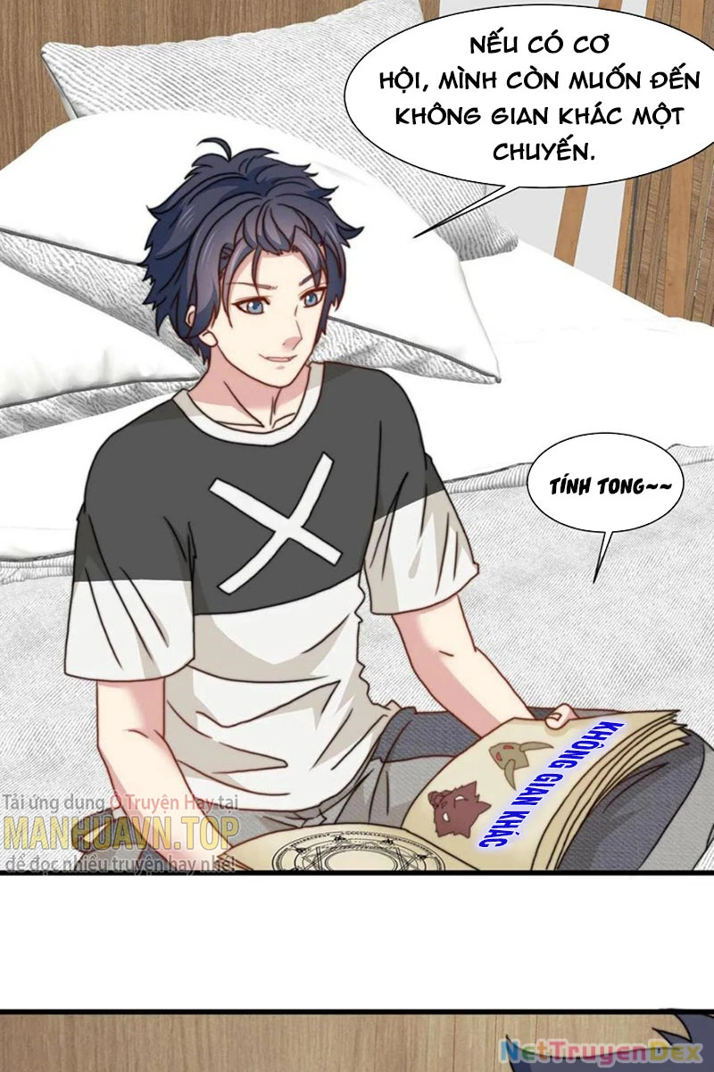 Slime ta treo cự long lên đánh là hợp lý nhỉ? Chapter 13 - Trang 2