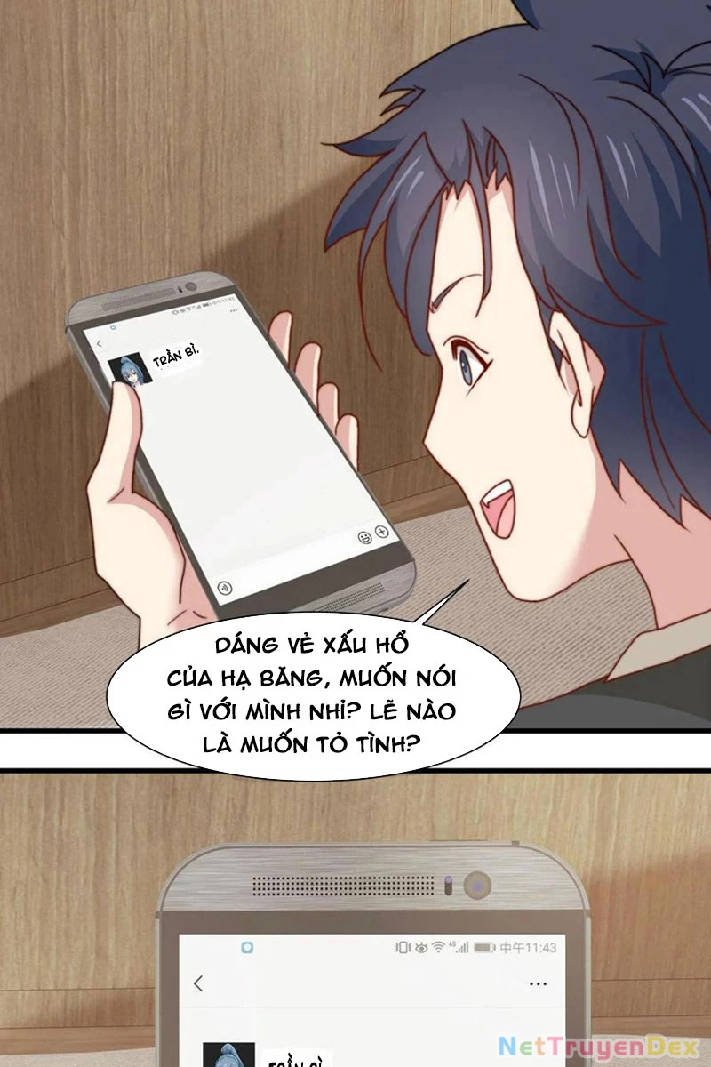 Slime ta treo cự long lên đánh là hợp lý nhỉ? Chapter 13 - Trang 2