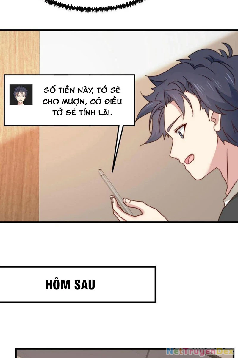 Slime ta treo cự long lên đánh là hợp lý nhỉ? Chapter 13 - Trang 2