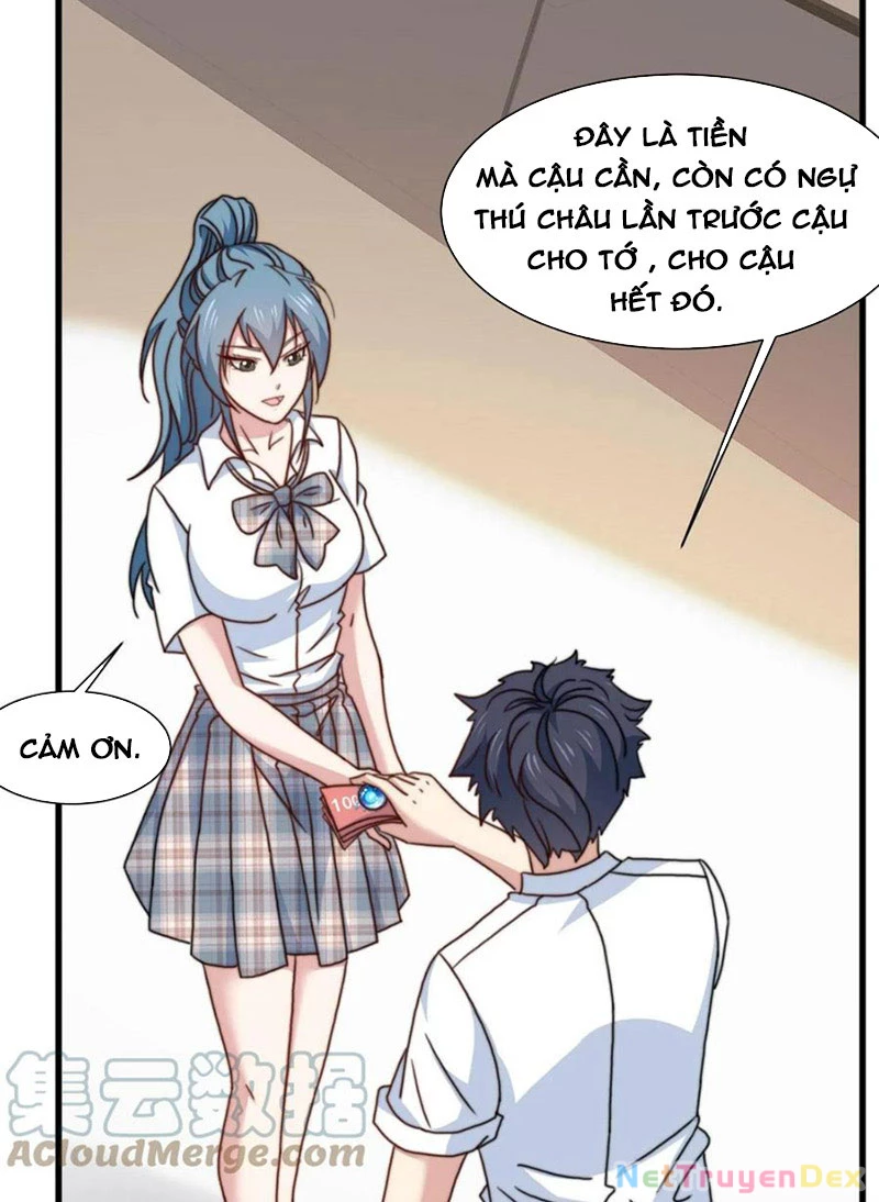 Slime ta treo cự long lên đánh là hợp lý nhỉ? Chapter 13 - Trang 2