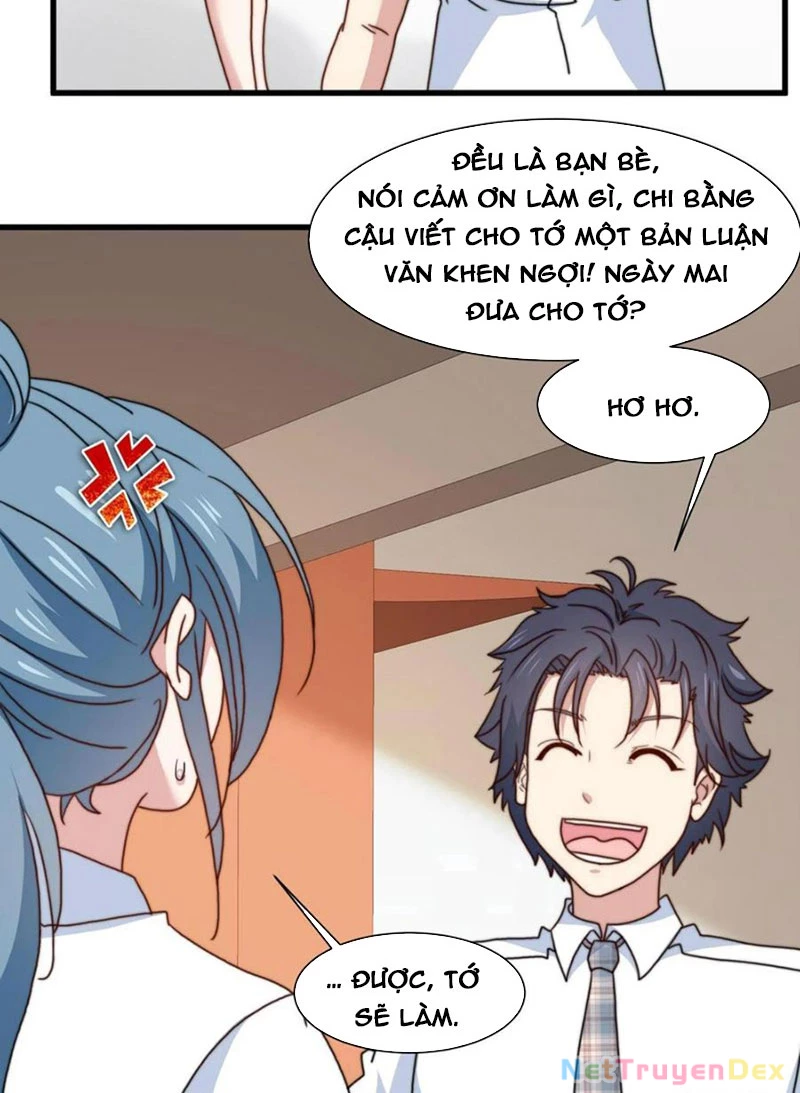 Slime ta treo cự long lên đánh là hợp lý nhỉ? Chapter 13 - Trang 2