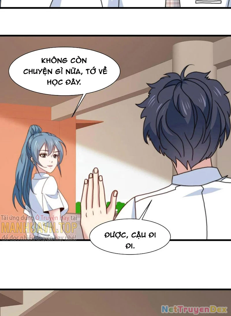 Slime ta treo cự long lên đánh là hợp lý nhỉ? Chapter 13 - Trang 2