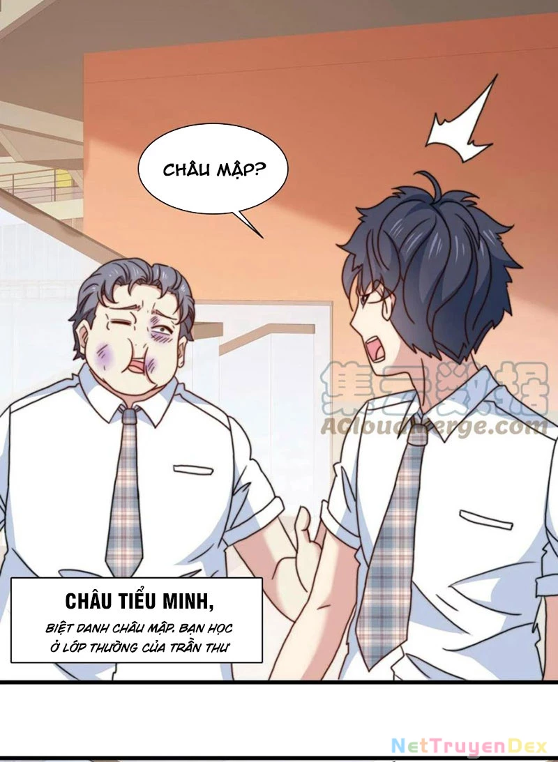 Slime ta treo cự long lên đánh là hợp lý nhỉ? Chapter 13 - Trang 2