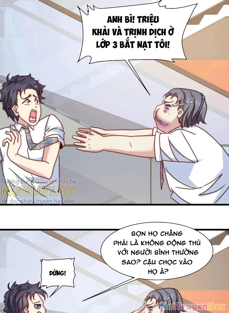 Slime ta treo cự long lên đánh là hợp lý nhỉ? Chapter 13 - Trang 2