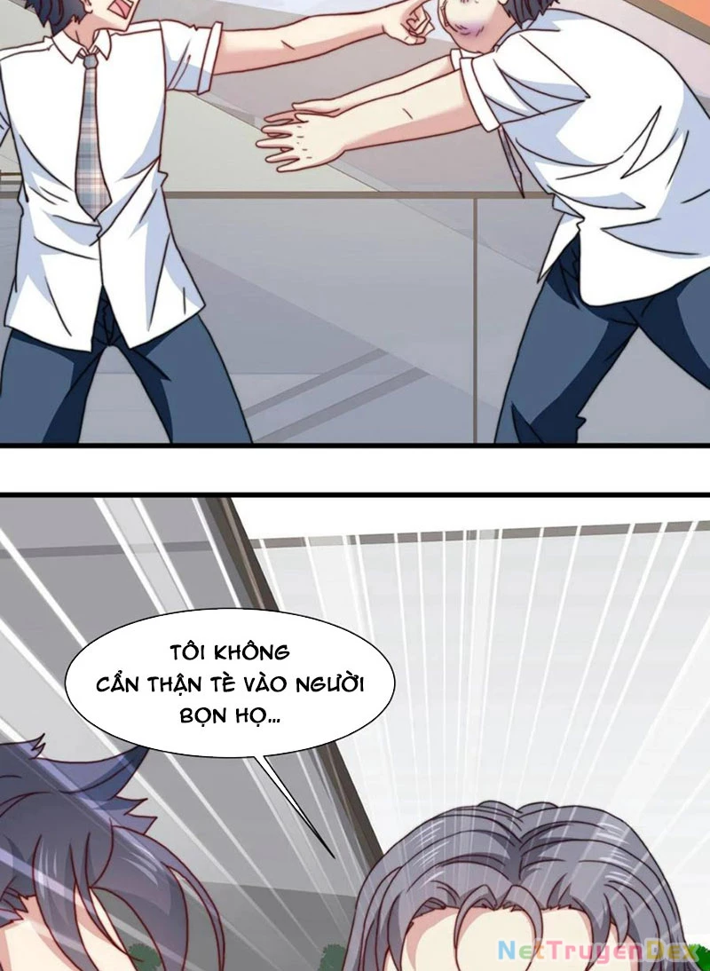 Slime ta treo cự long lên đánh là hợp lý nhỉ? Chapter 13 - Trang 2