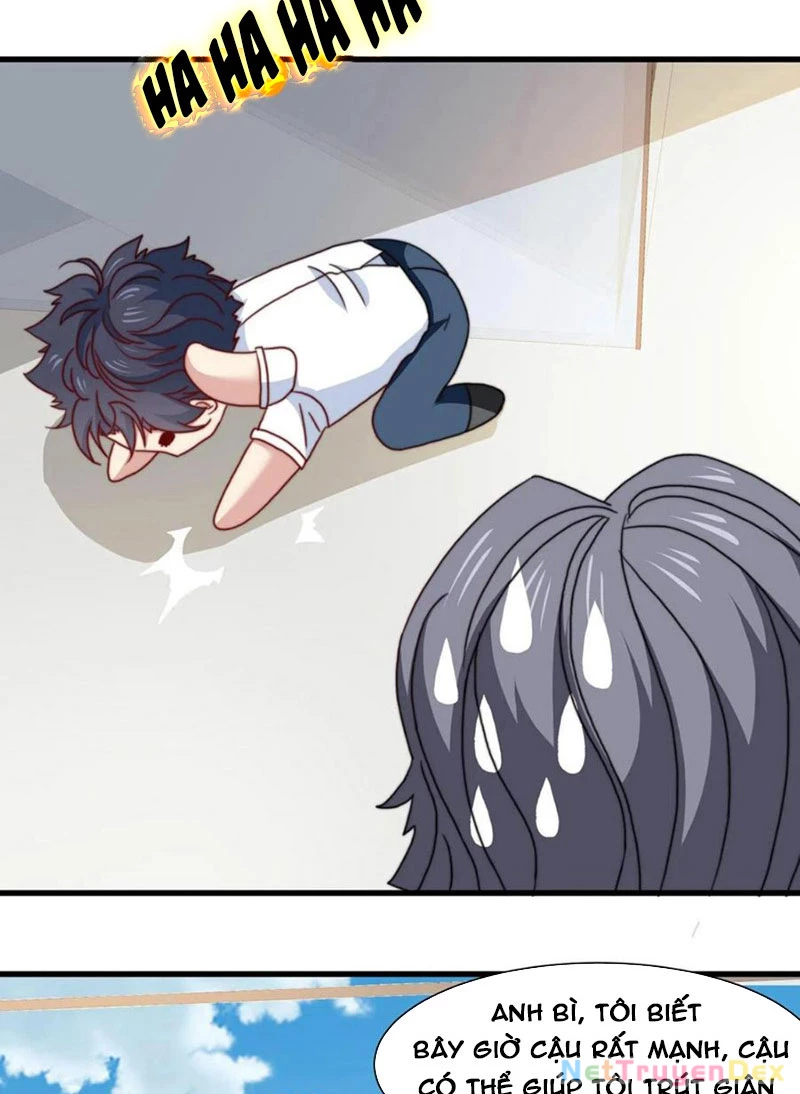 Slime ta treo cự long lên đánh là hợp lý nhỉ? Chapter 13 - Trang 2