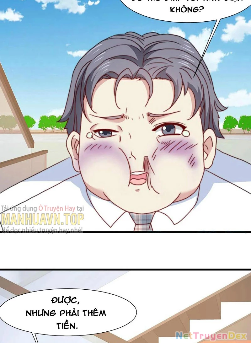 Slime ta treo cự long lên đánh là hợp lý nhỉ? Chapter 13 - Trang 2