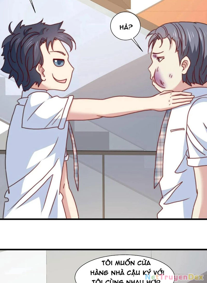 Slime ta treo cự long lên đánh là hợp lý nhỉ? Chapter 13 - Trang 2