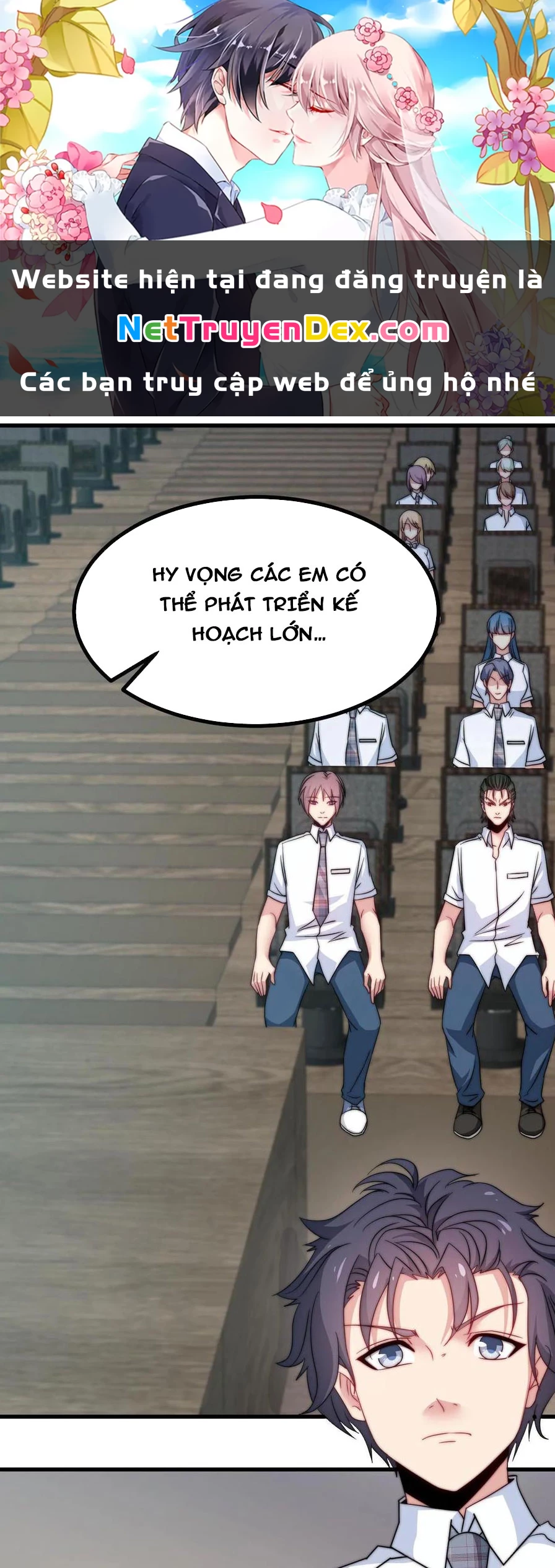 Slime ta treo cự long lên đánh là hợp lý nhỉ? Chapter 14 - Trang 2