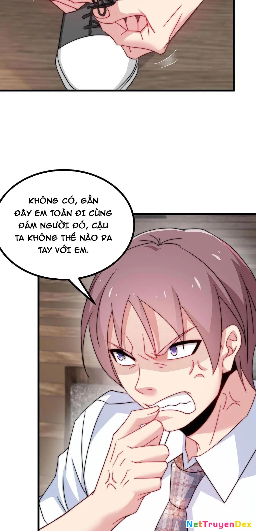 Slime ta treo cự long lên đánh là hợp lý nhỉ? Chapter 14 - Trang 2