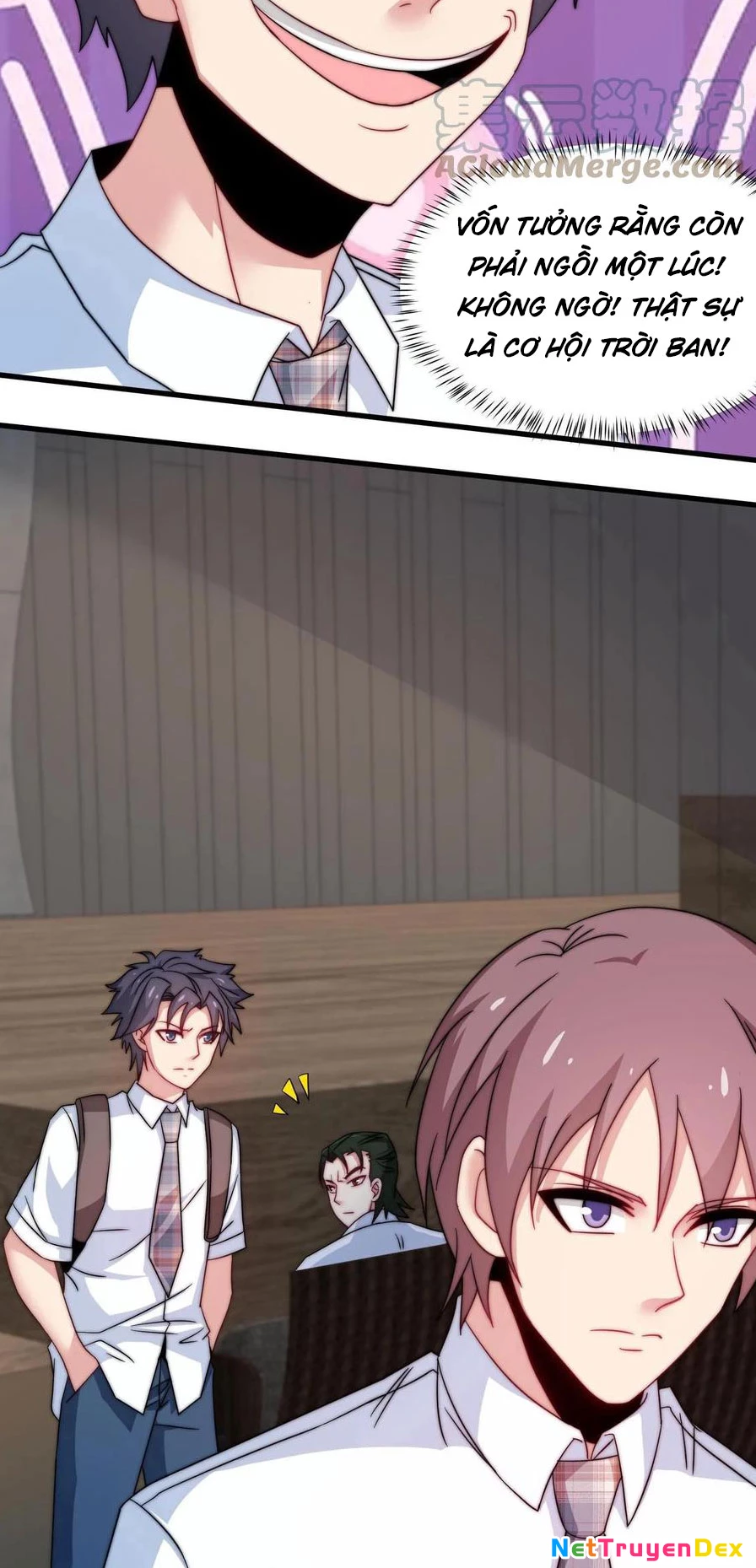 Slime ta treo cự long lên đánh là hợp lý nhỉ? Chapter 14 - Trang 2