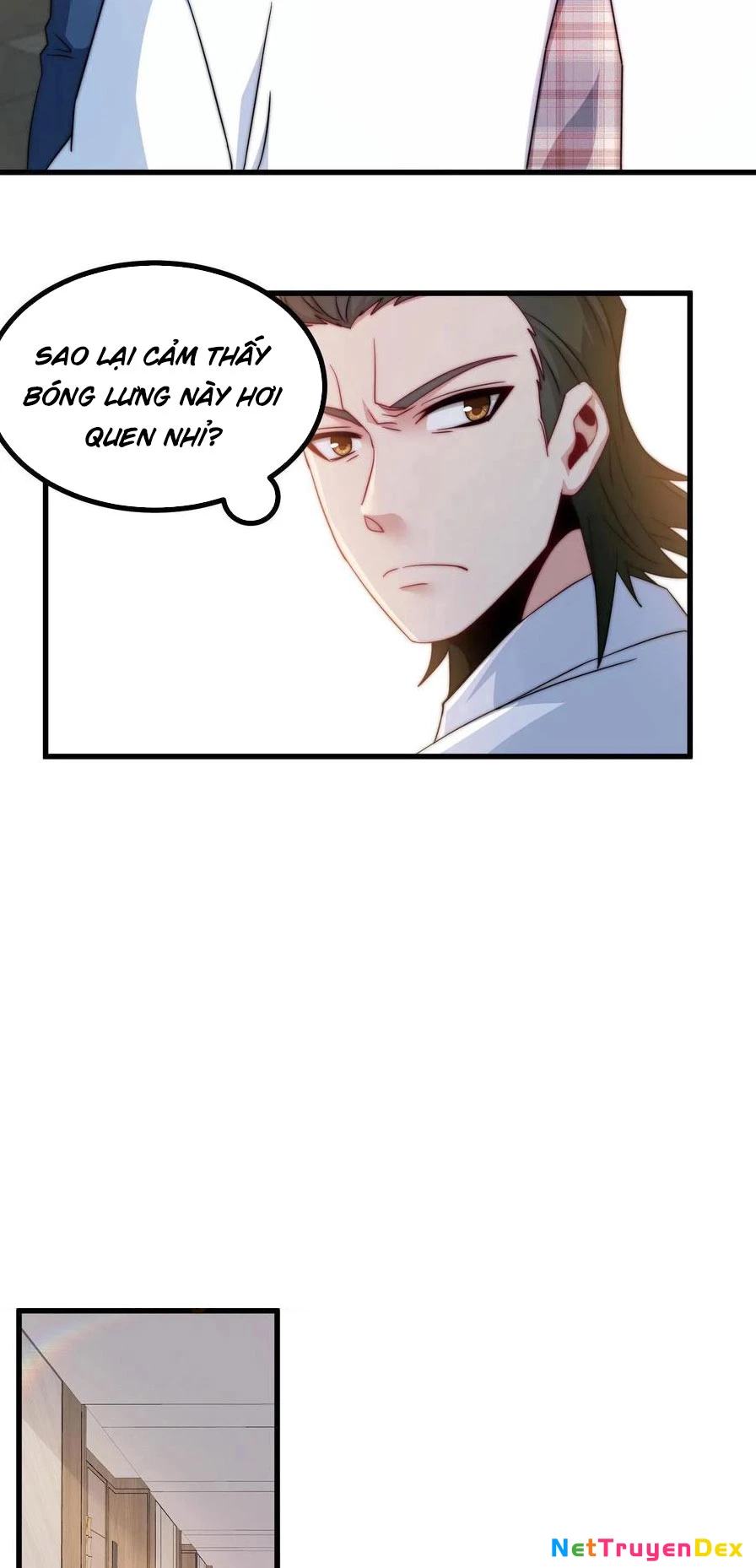 Slime ta treo cự long lên đánh là hợp lý nhỉ? Chapter 14 - Trang 2