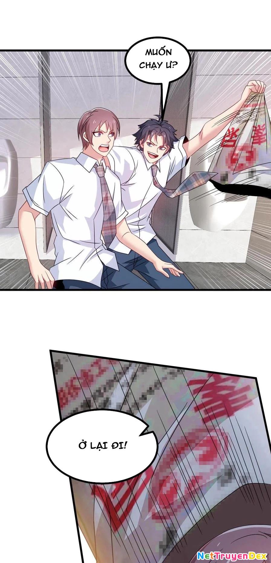 Slime ta treo cự long lên đánh là hợp lý nhỉ? Chapter 14 - Trang 2