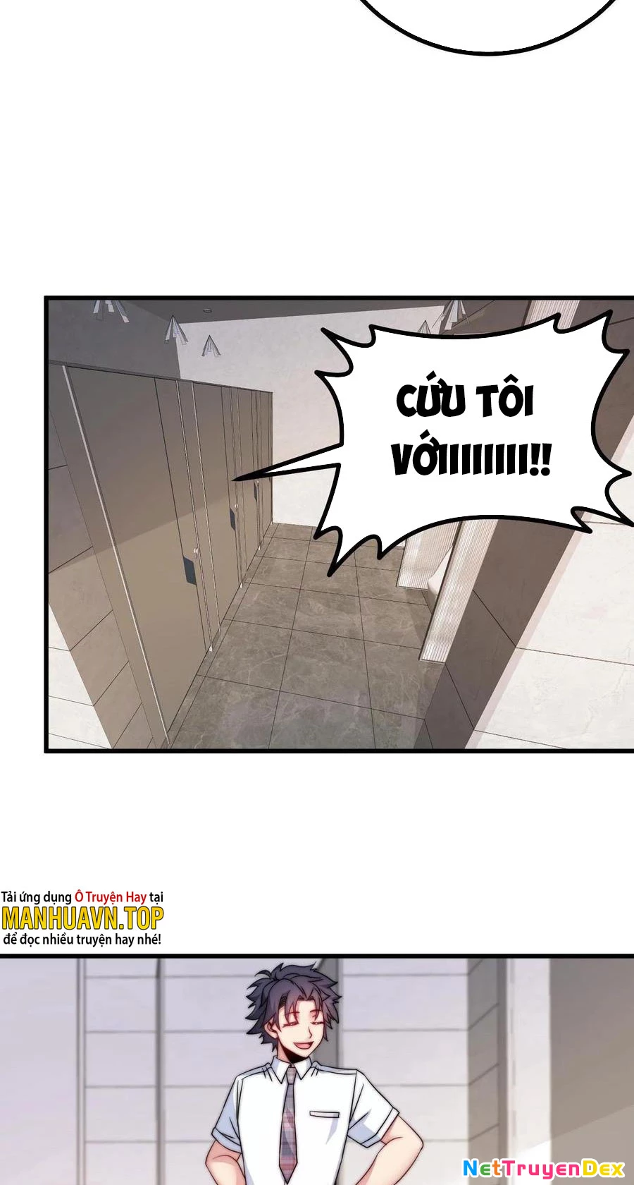 Slime ta treo cự long lên đánh là hợp lý nhỉ? Chapter 14 - Trang 2