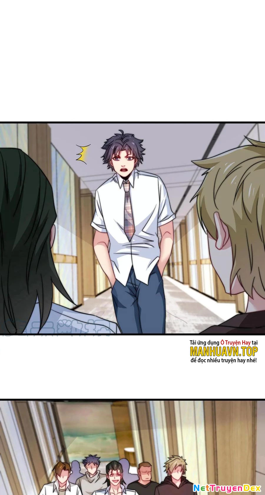 Slime ta treo cự long lên đánh là hợp lý nhỉ? Chapter 14 - Trang 2