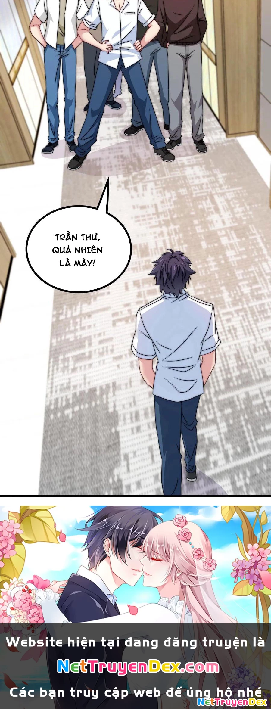 Slime ta treo cự long lên đánh là hợp lý nhỉ? Chapter 14 - Trang 2