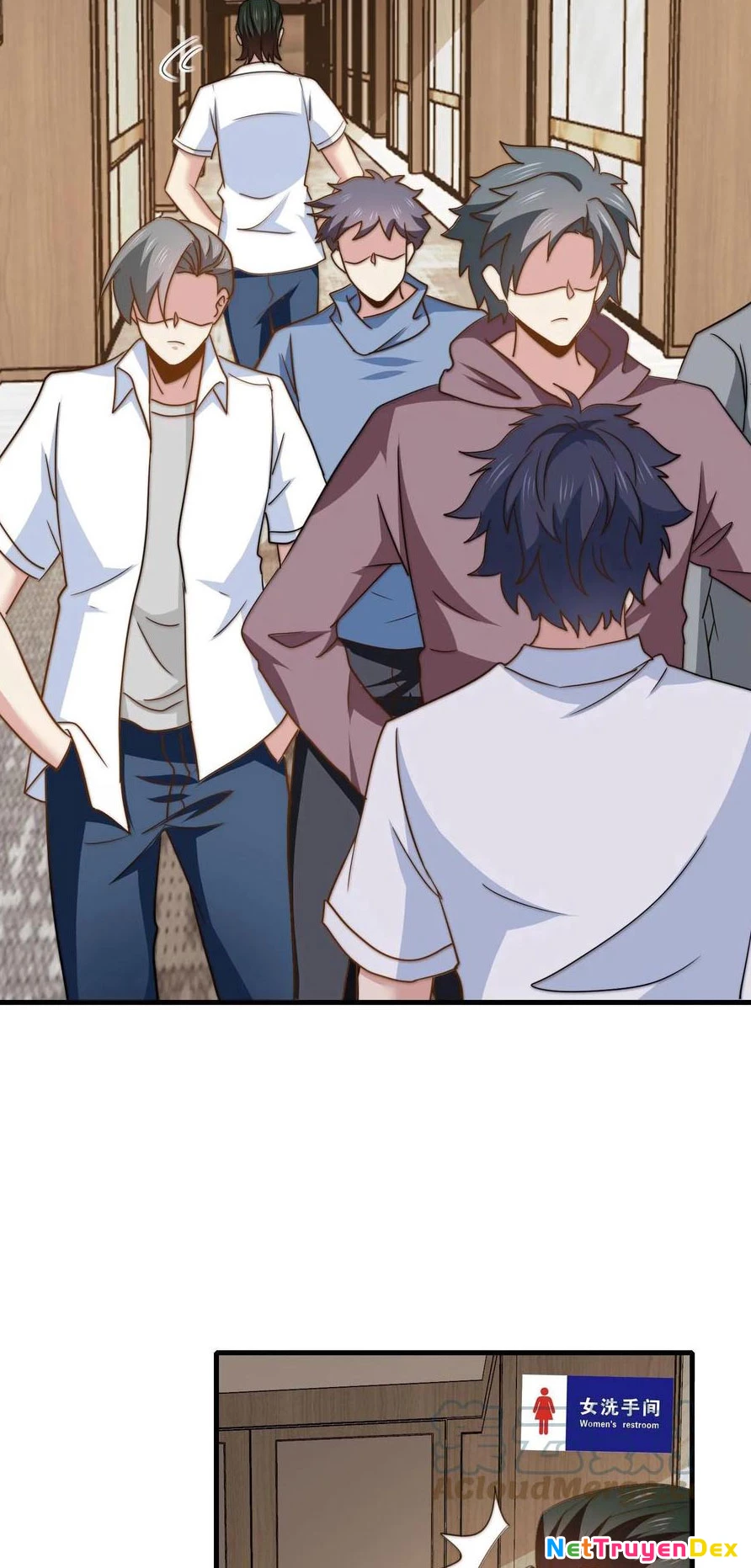 Slime ta treo cự long lên đánh là hợp lý nhỉ? Chapter 15 - Trang 2