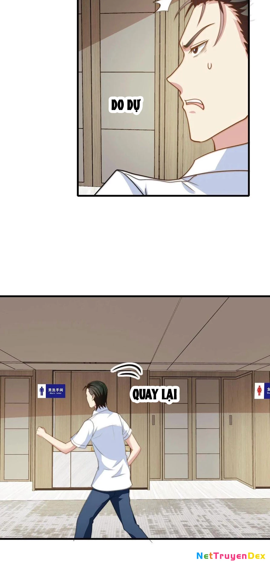 Slime ta treo cự long lên đánh là hợp lý nhỉ? Chapter 15 - Trang 2