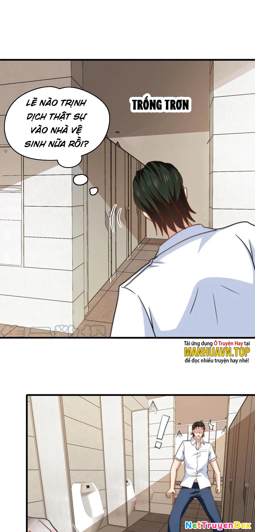 Slime ta treo cự long lên đánh là hợp lý nhỉ? Chapter 15 - Trang 2