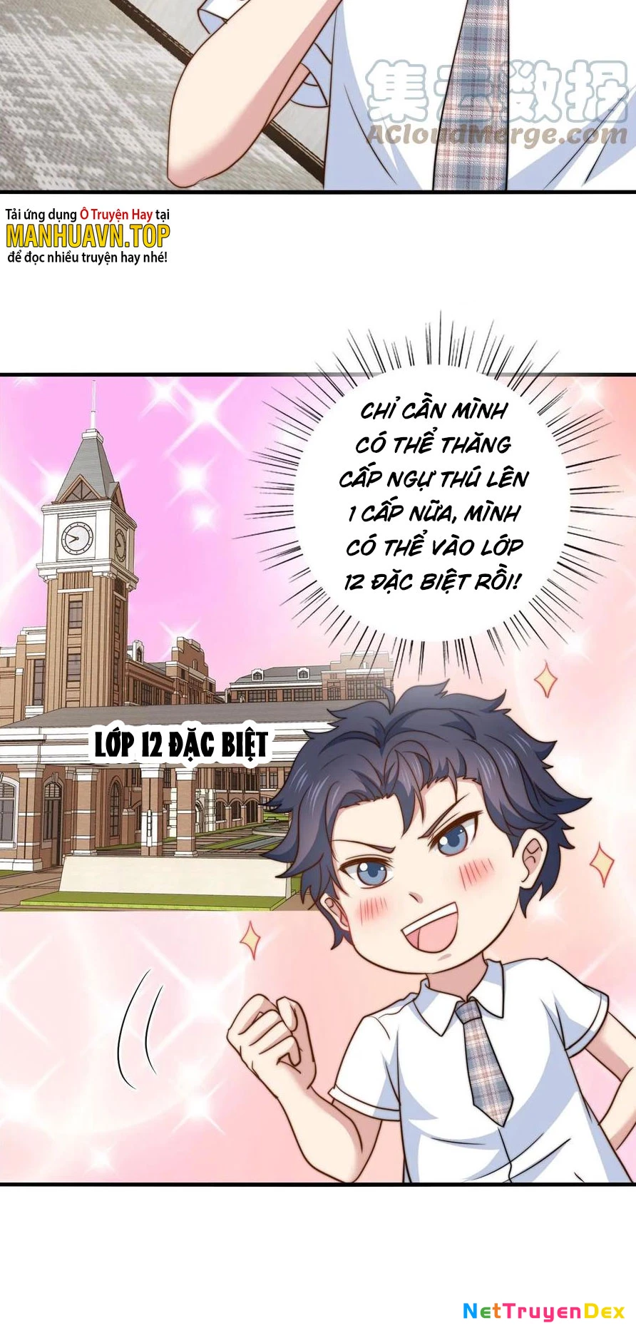 Slime ta treo cự long lên đánh là hợp lý nhỉ? Chapter 15 - Trang 2