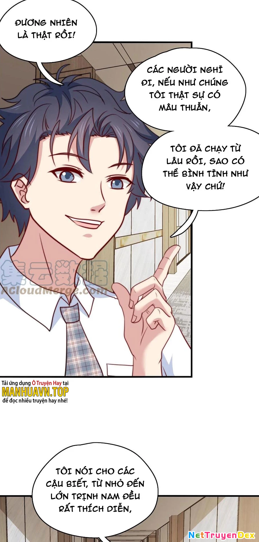 Slime ta treo cự long lên đánh là hợp lý nhỉ? Chapter 15 - Trang 2