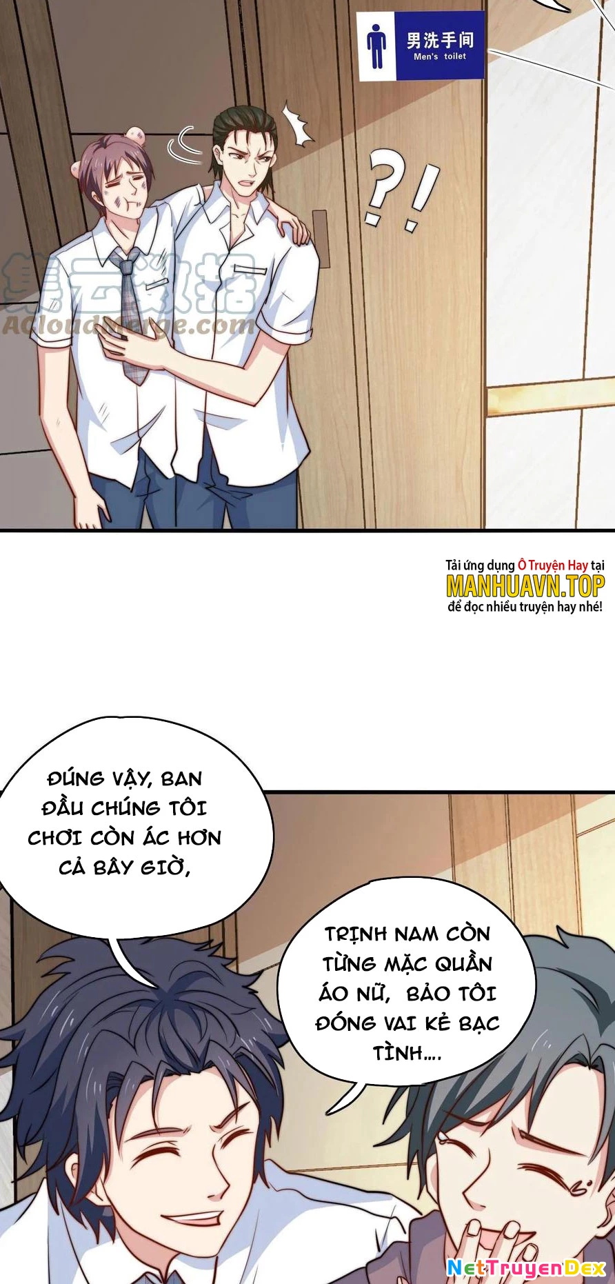 Slime ta treo cự long lên đánh là hợp lý nhỉ? Chapter 15 - Trang 2