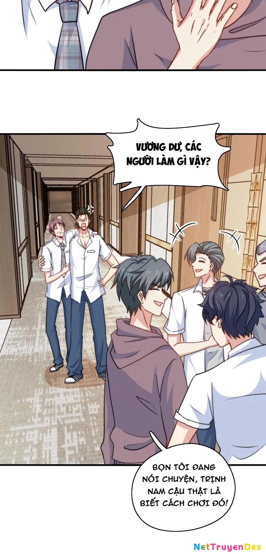 Slime ta treo cự long lên đánh là hợp lý nhỉ? Chapter 15 - Trang 2