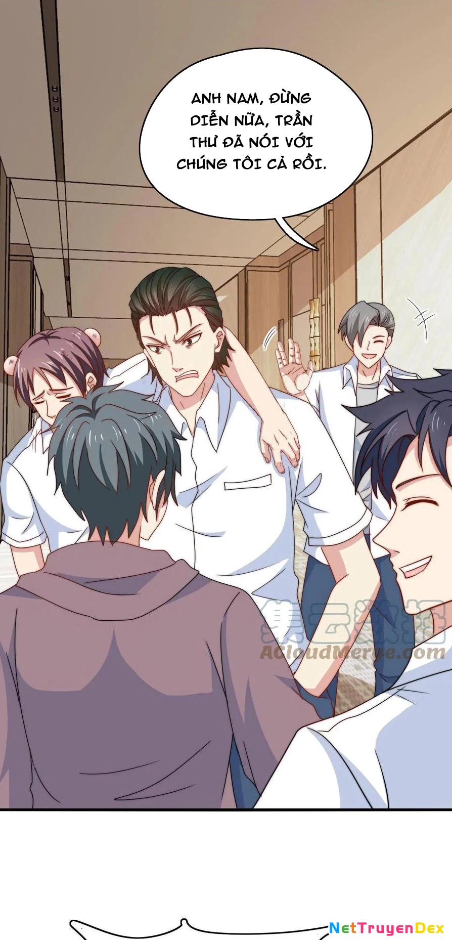 Slime ta treo cự long lên đánh là hợp lý nhỉ? Chapter 15 - Trang 2