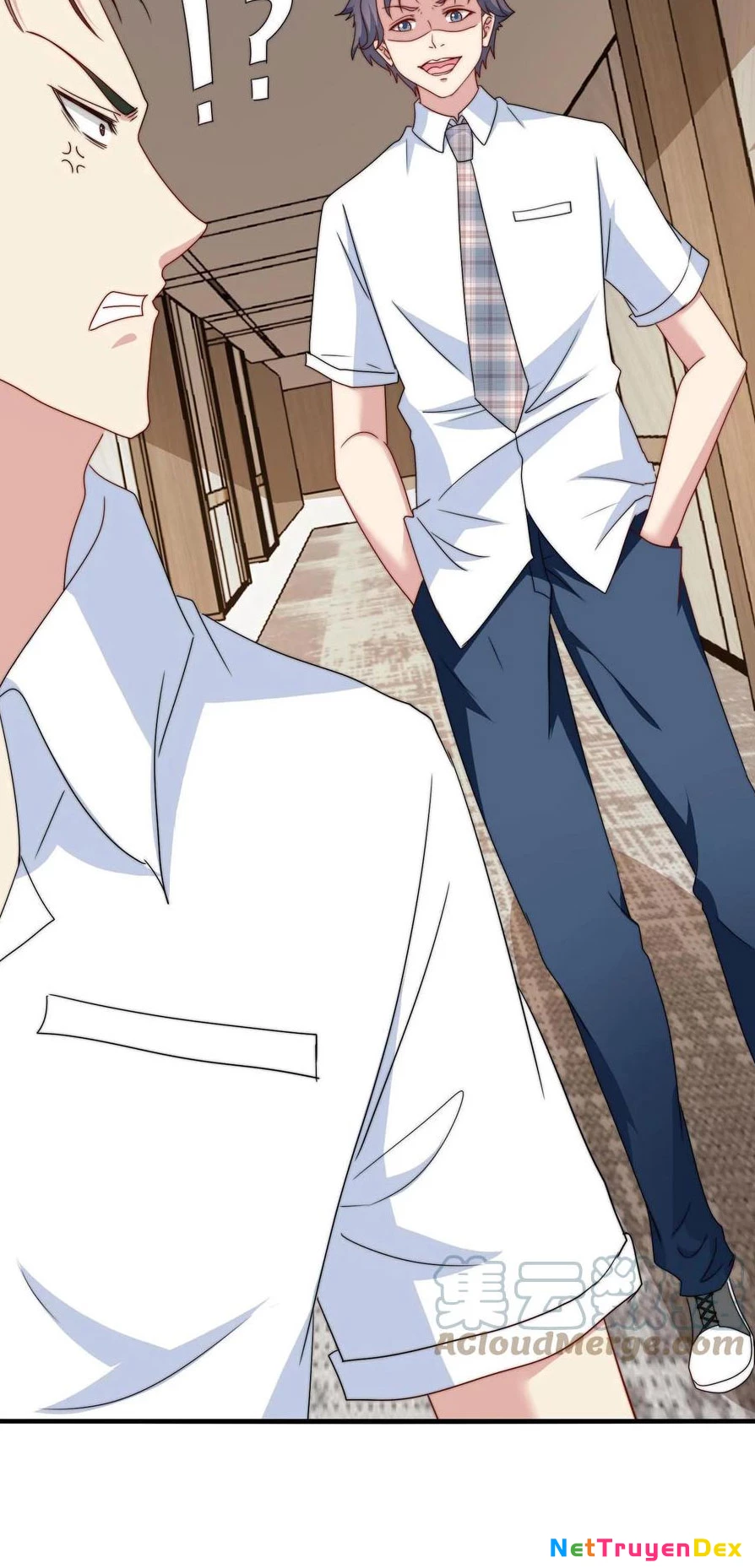 Slime ta treo cự long lên đánh là hợp lý nhỉ? Chapter 15 - Trang 2