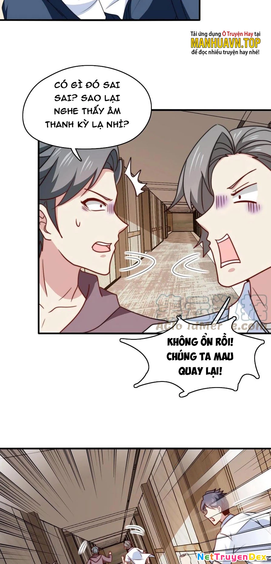 Slime ta treo cự long lên đánh là hợp lý nhỉ? Chapter 15 - Trang 2