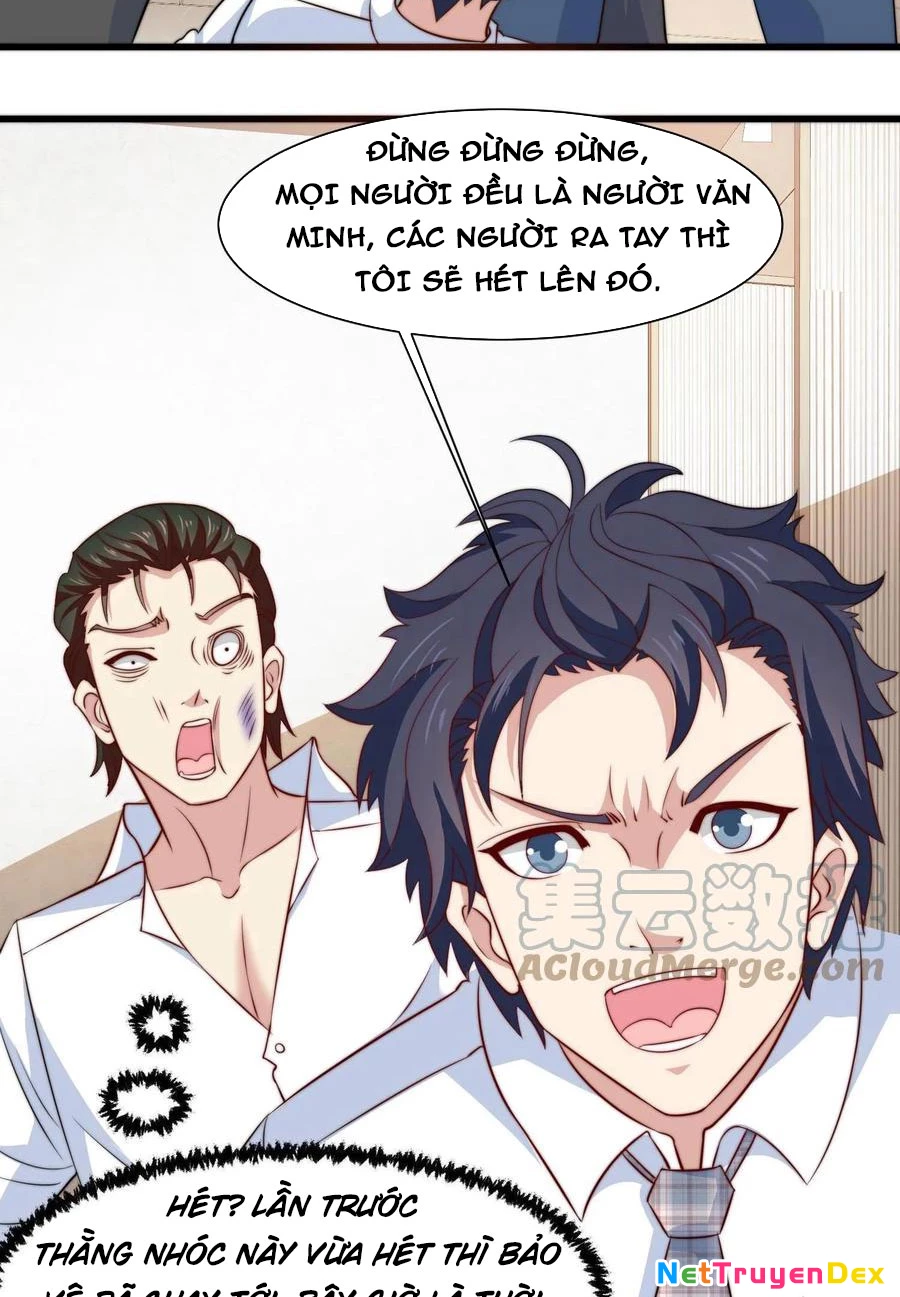 Slime ta treo cự long lên đánh là hợp lý nhỉ? Chapter 16 - Trang 2