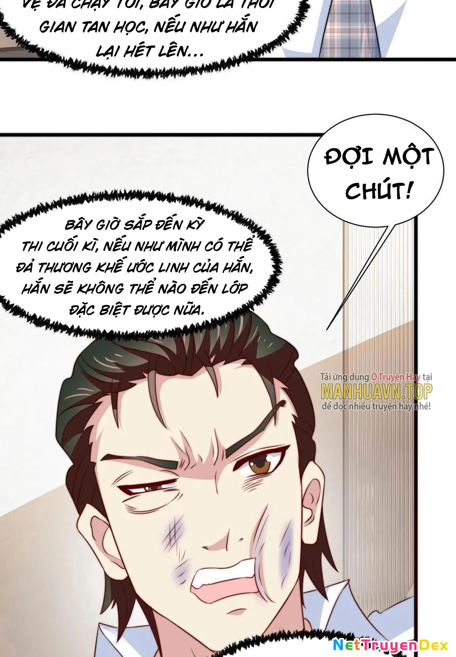 Slime ta treo cự long lên đánh là hợp lý nhỉ? Chapter 16 - Trang 2