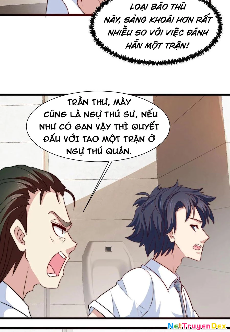 Slime ta treo cự long lên đánh là hợp lý nhỉ? Chapter 16 - Trang 2