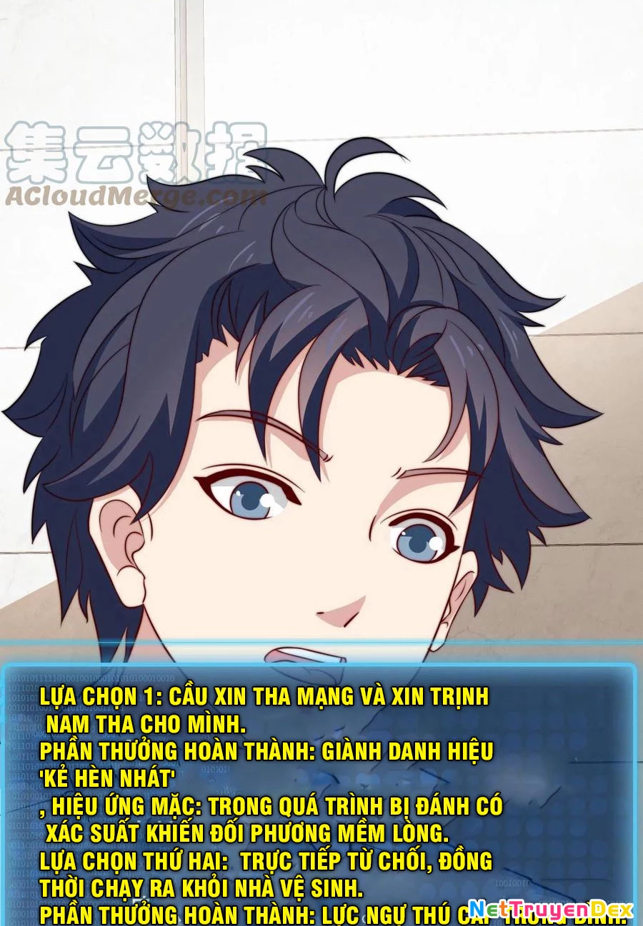 Slime ta treo cự long lên đánh là hợp lý nhỉ? Chapter 16 - Trang 2